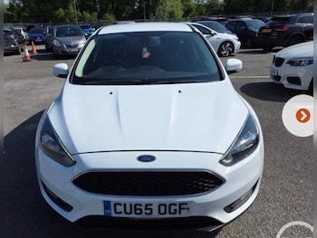 Used Ford Focus 2015 for sale - 78539181: Photo