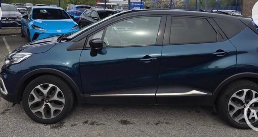 Used Renault Captur for sale - 78214540: Photo 3