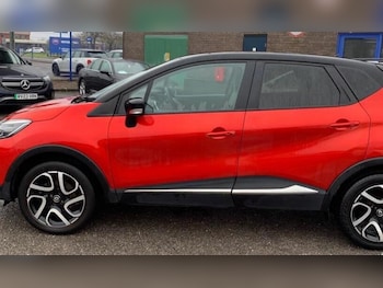 Used Renault Captur 2019 for sale - 78058171: Photo