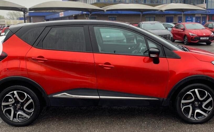 Used Renault Captur 2019 for sale - 78058171: Photo 6
