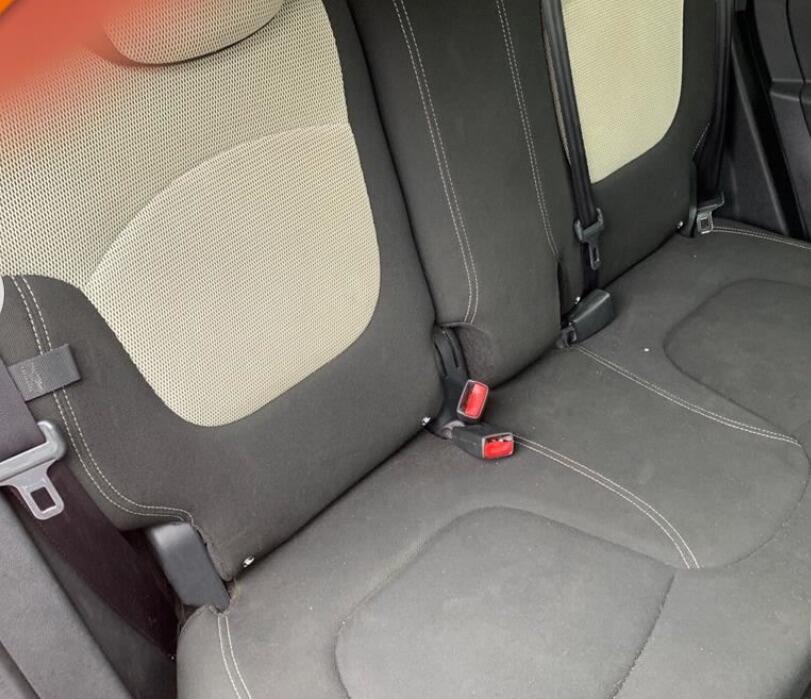 Used Renault Captur 2019 for sale - 78058171: Photo 8