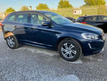 2015 (15) - 2.4 D4 SE AWD Euro 5 (s/s) 5dr