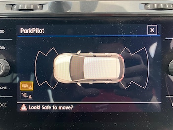 Used Volkswagen Golf 2018 for sale - 78404322: Photo