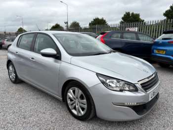 2015 (15) - 1.6 HDi Active Euro 5 5dr