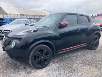 2017 (67) - 1.2 DiG-T Envy 5dr