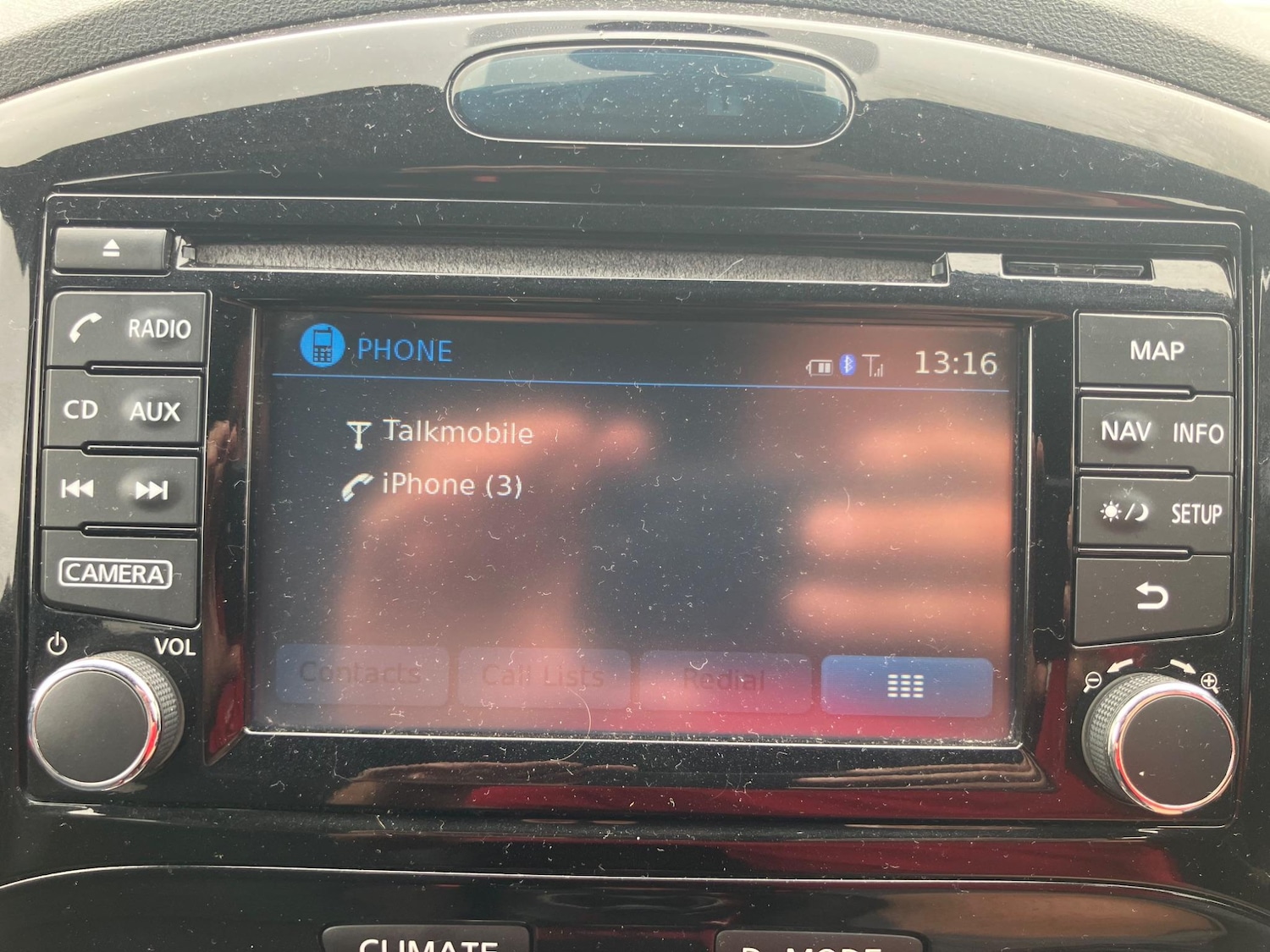 Vehicle 23
