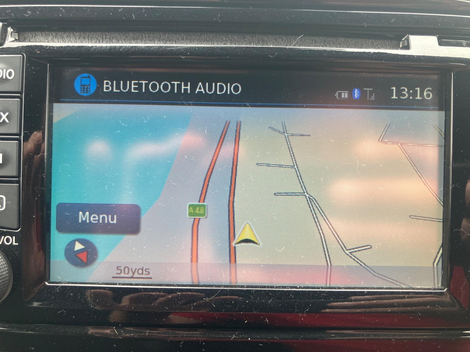 Vehicle 28
