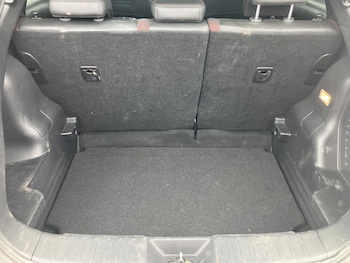 Used Nissan Juke 2017 for sale - 75463833: Photo