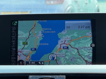 Used BMW 4 Series 2014 for sale - 78362743: Photo