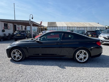 Used BMW 4 Series 2014 for sale - 78362743: Photo