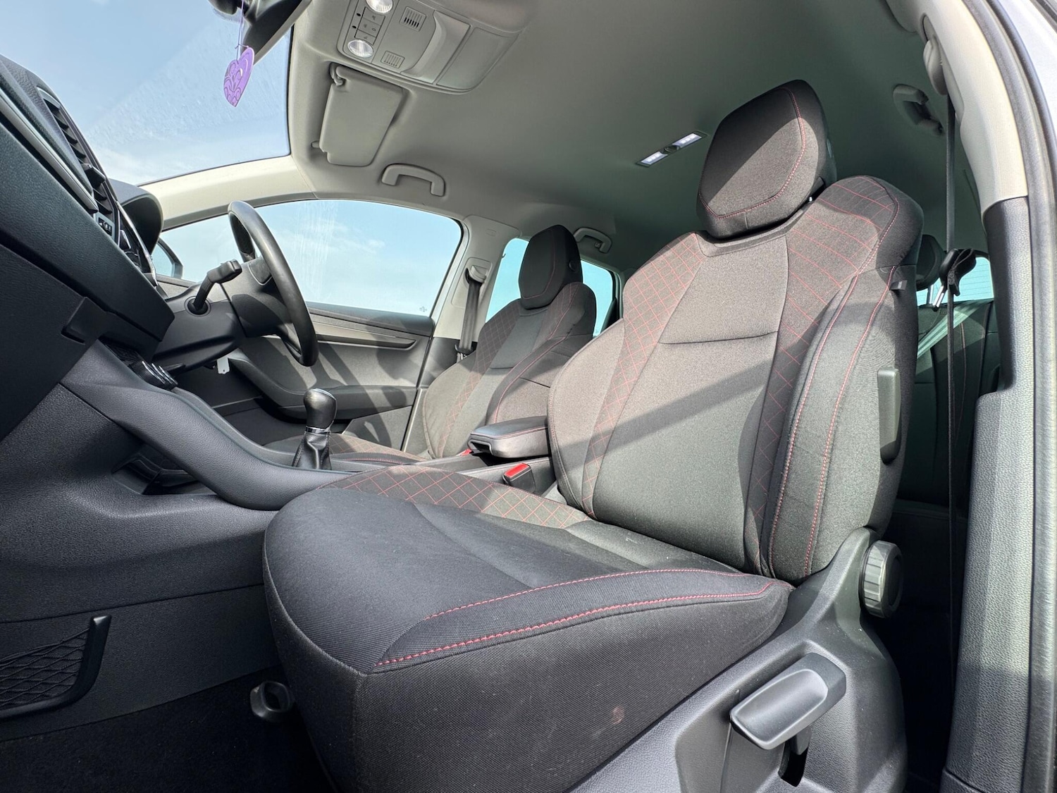 Used Skoda Karoq for sale - 77768706: Photo 16