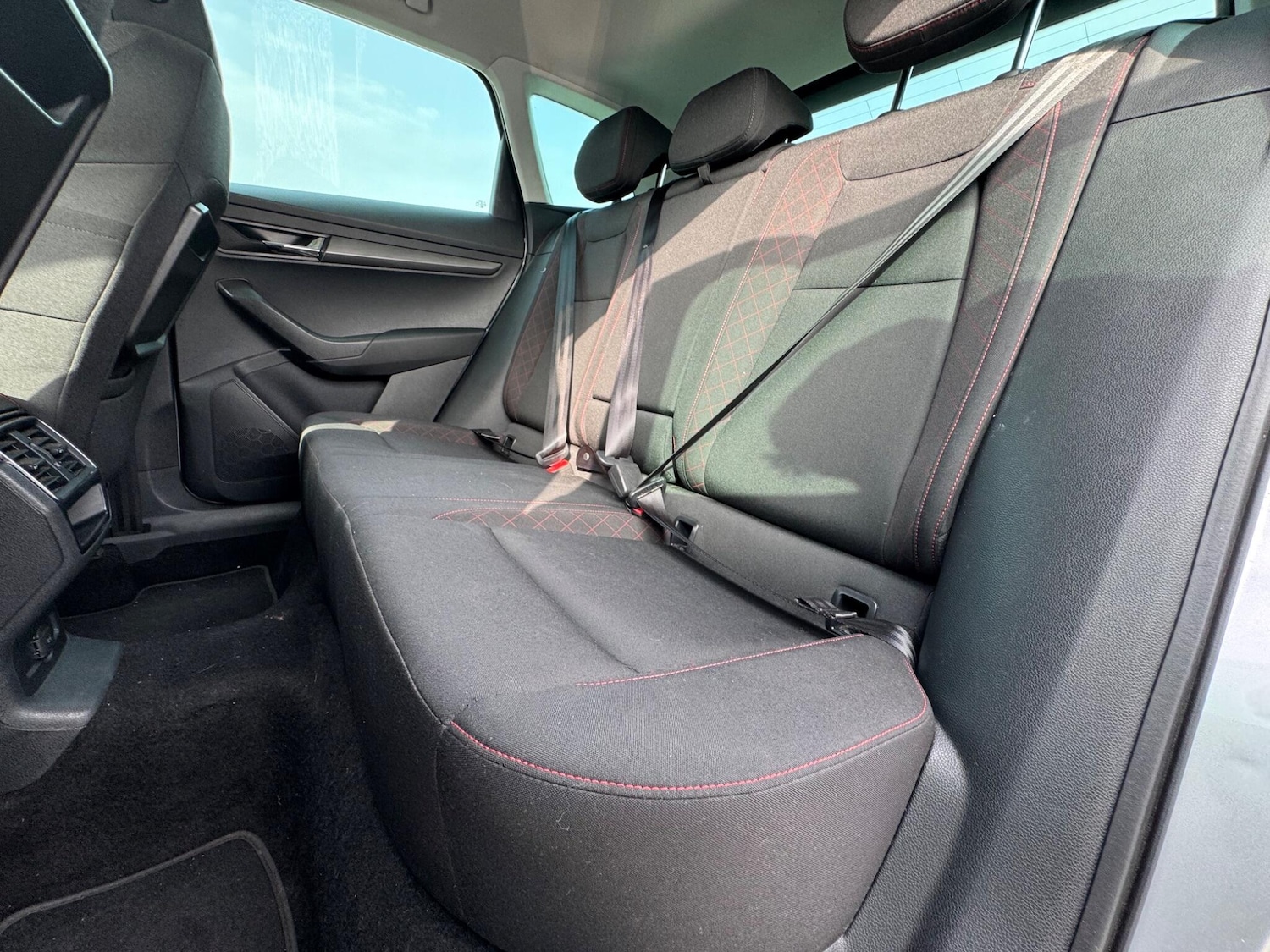 Used Skoda Karoq for sale - 77768706: Photo 17