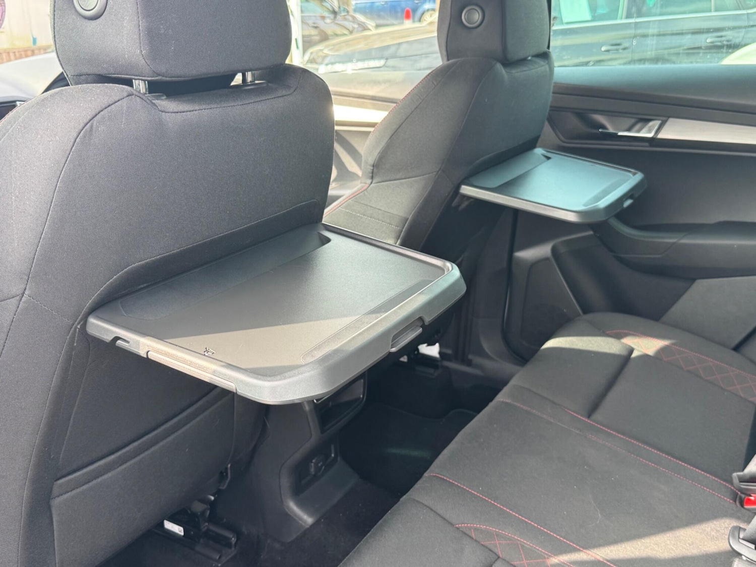 Used Skoda Karoq for sale - 77768706: Photo 19