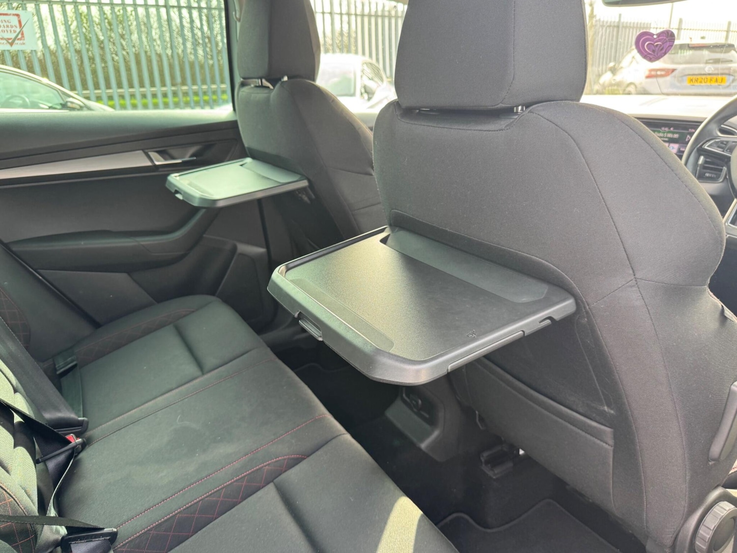 Used Skoda Karoq for sale - 77768706: Photo 20