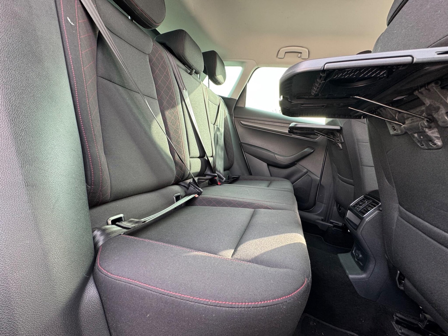 Used Skoda Karoq for sale - 77768706: Photo 21