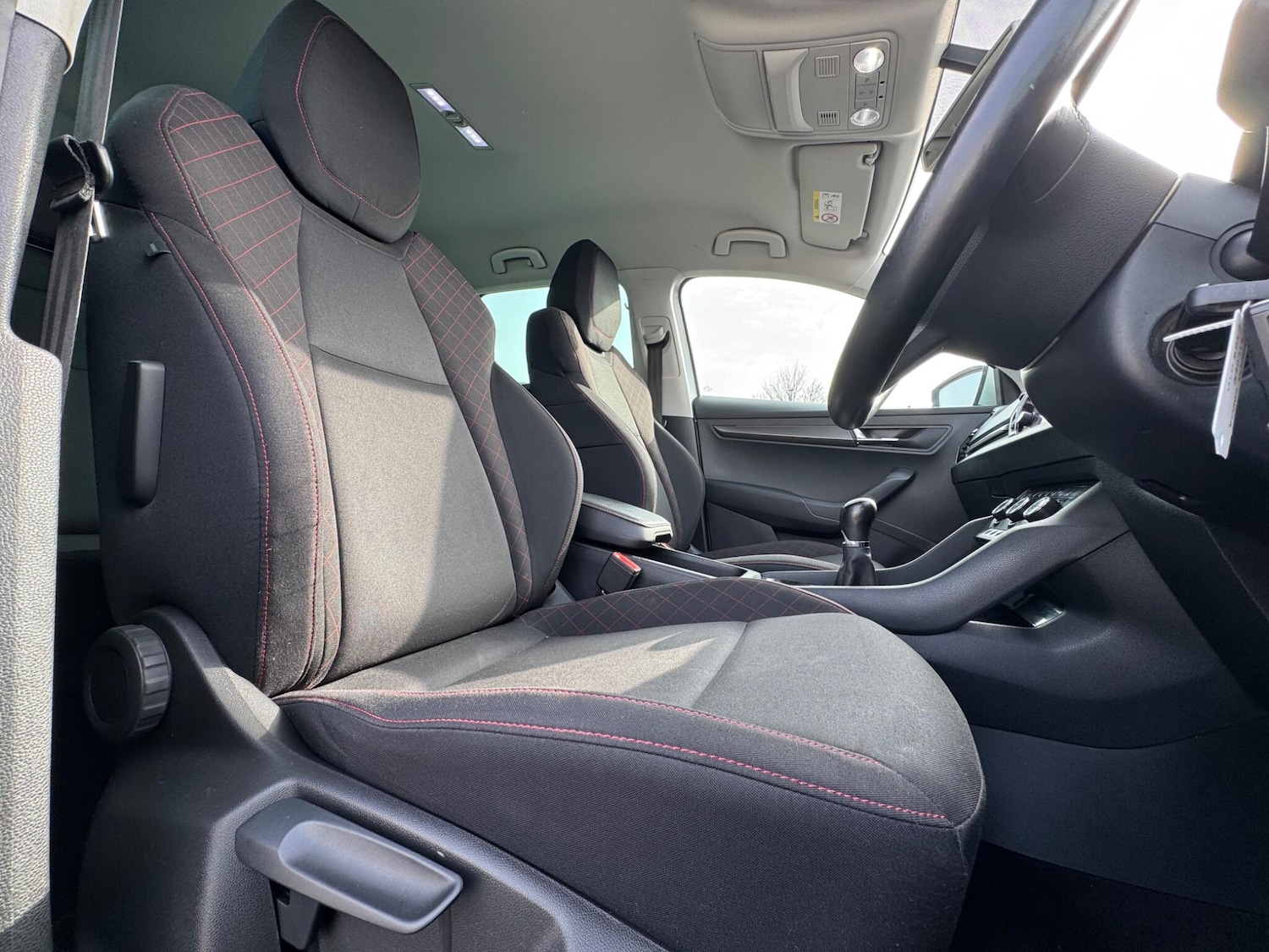 Used Skoda Karoq for sale - 77768706: Photo 27