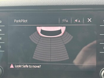 Used Skoda Karoq 2019 for sale - 77768706: Photo