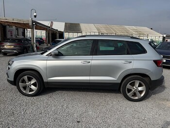 Used Skoda Karoq 2019 for sale - 77768706: Photo