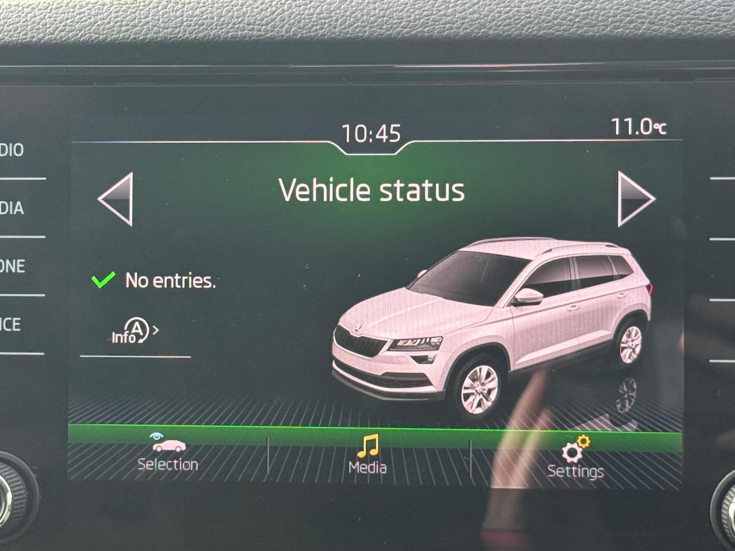 Used Skoda Karoq for sale - 77768706: Photo 40