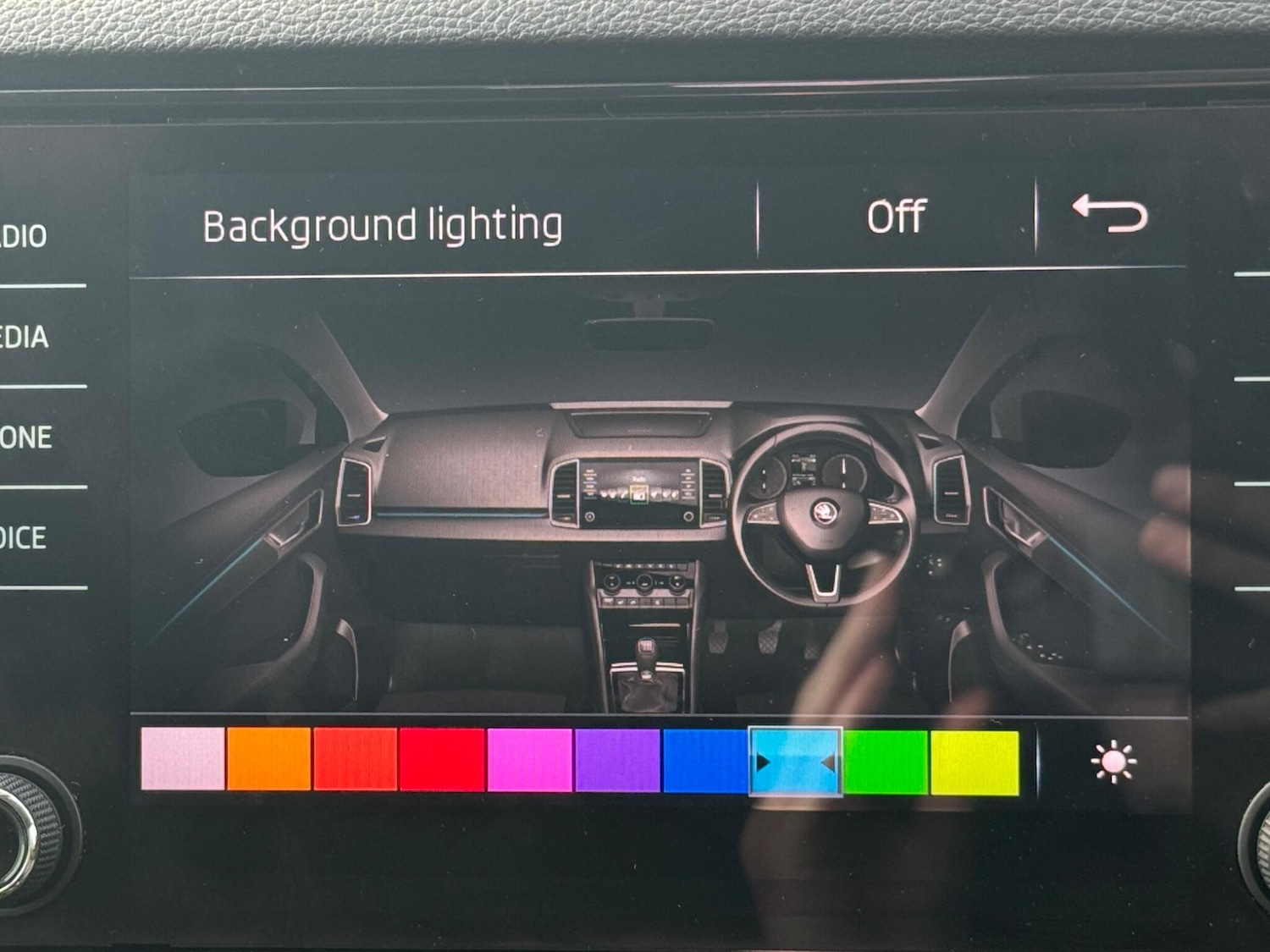 Used Skoda Karoq for sale - 77768706: Photo 44