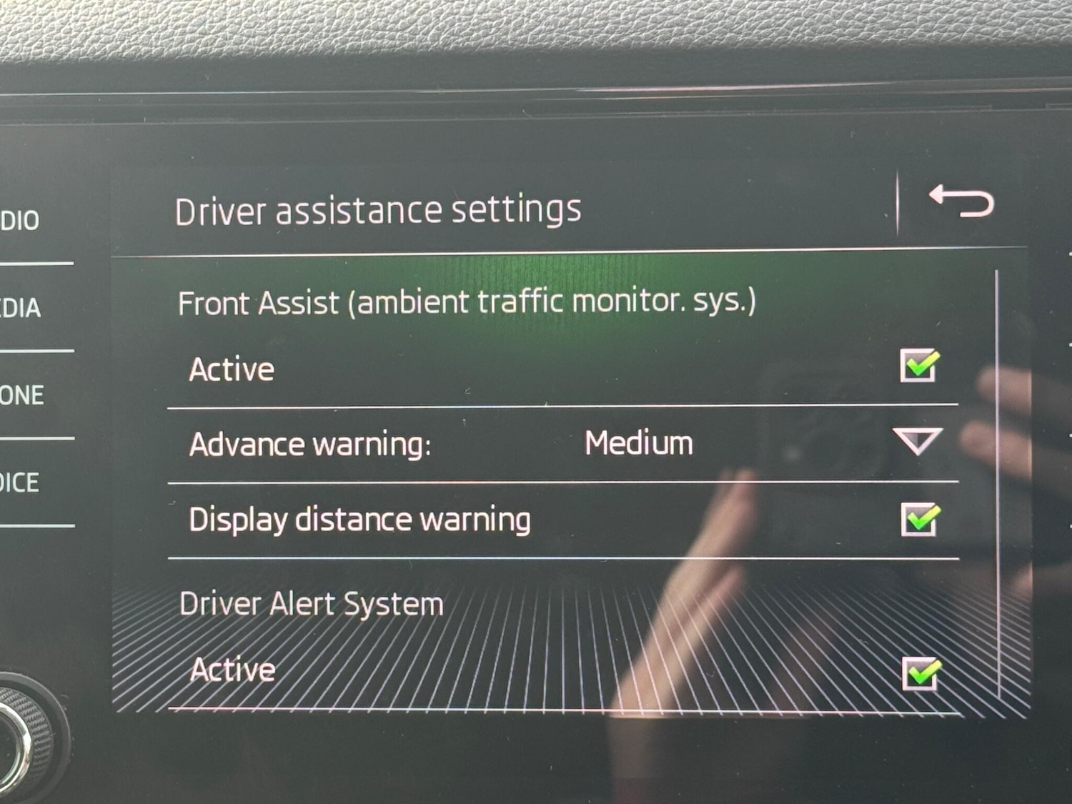 Used Skoda Karoq for sale - 77768706: Photo 45