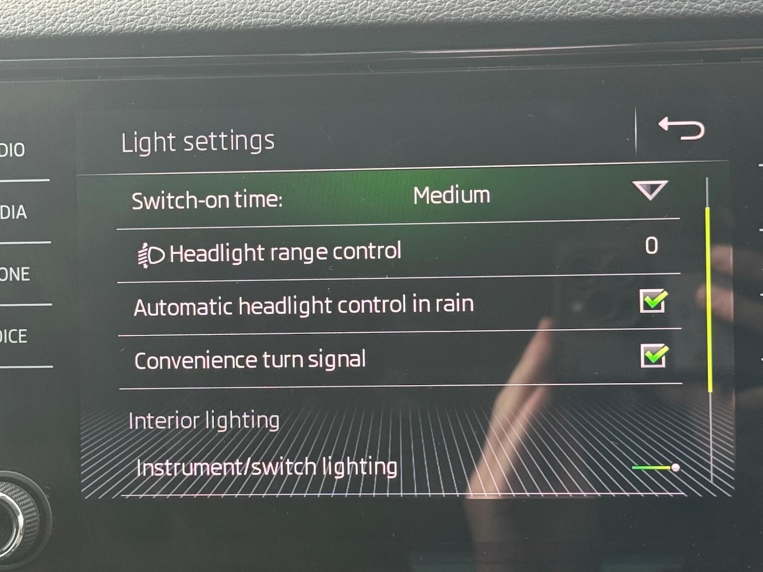 Used Skoda Karoq for sale - 77768706: Photo 46