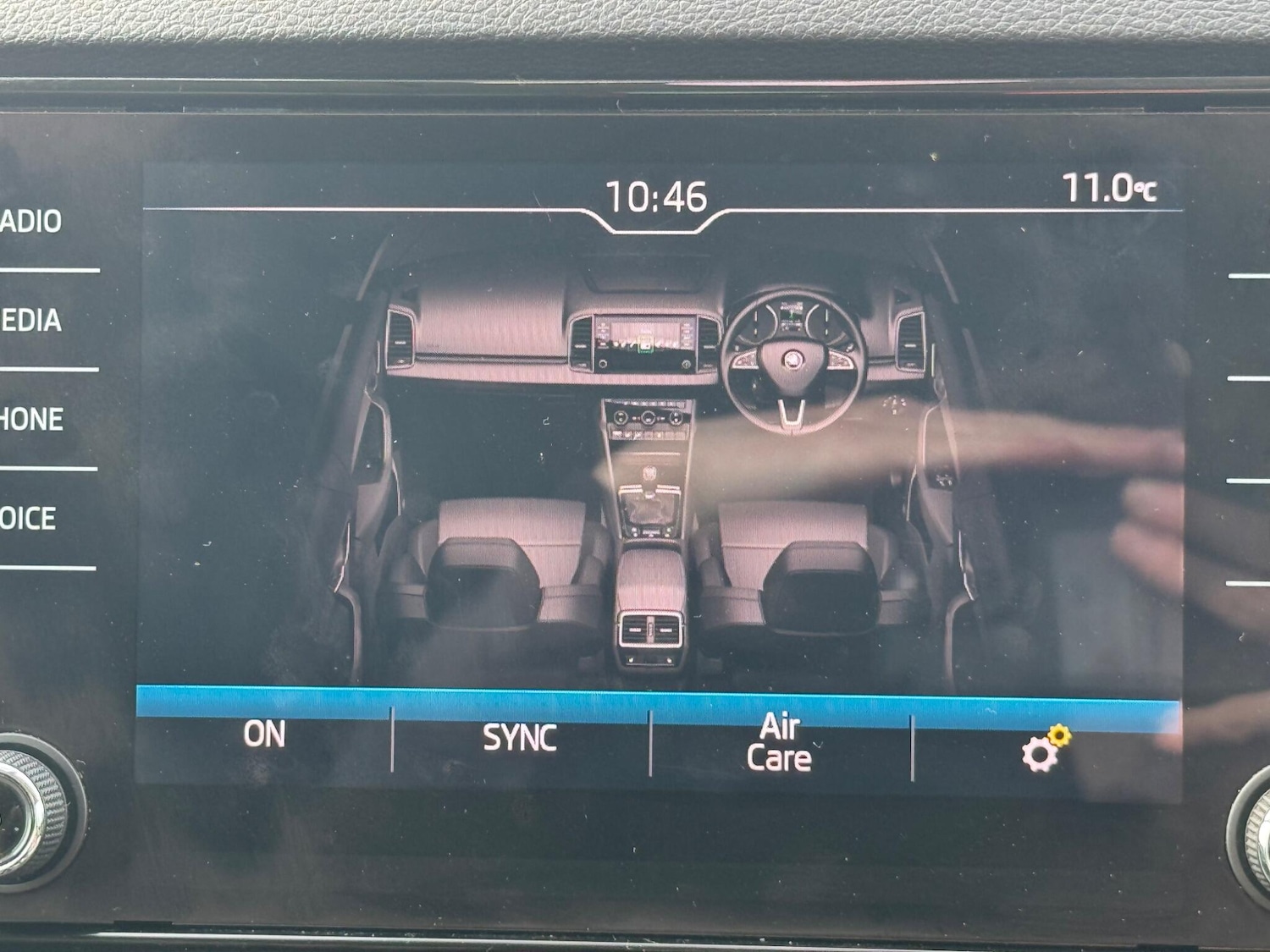 Used Skoda Karoq for sale - 77768706: Photo 49