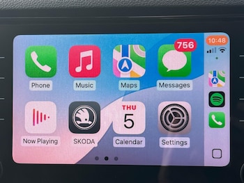 Used Skoda Karoq 2019 for sale - 77768706: Photo