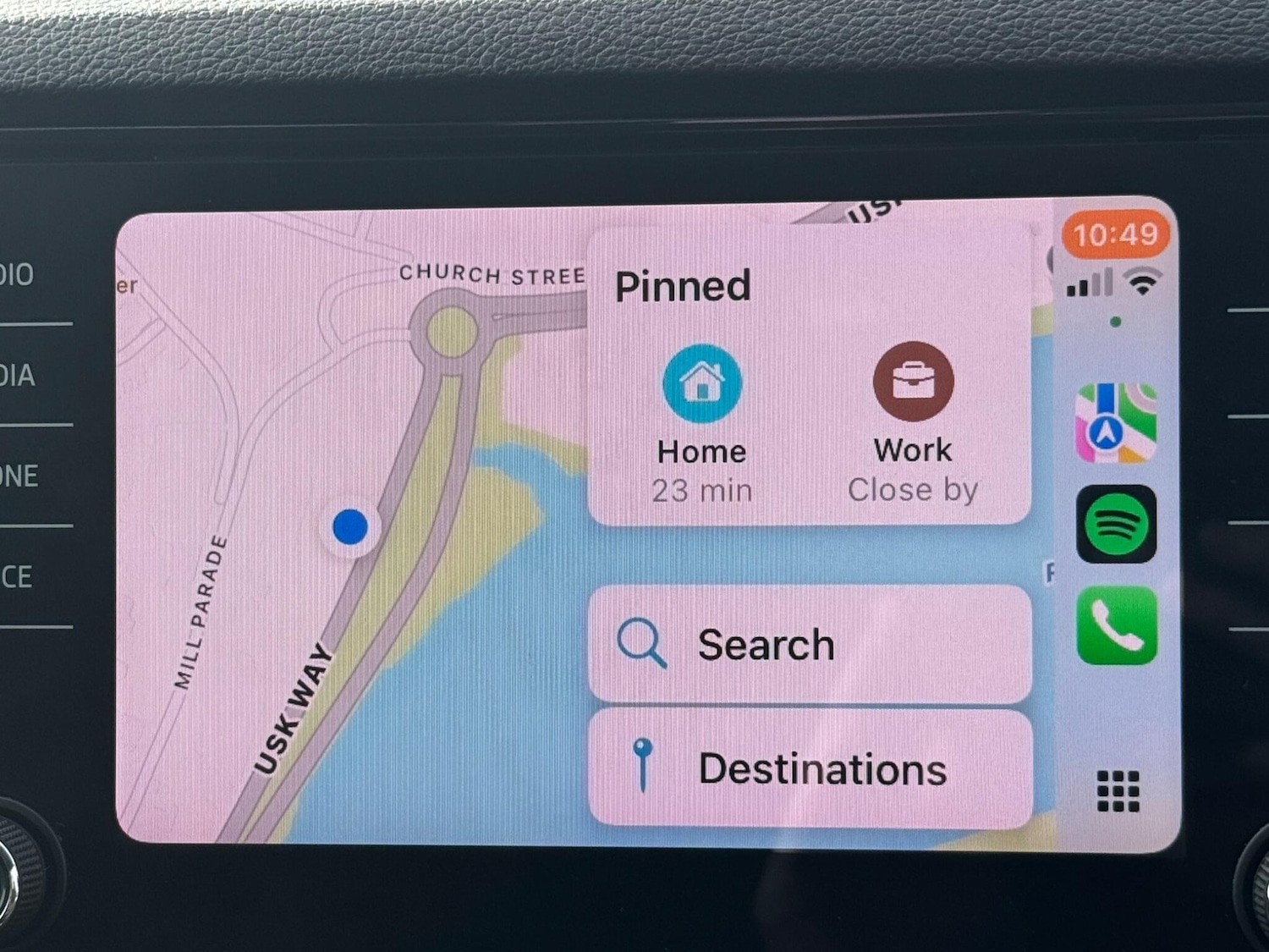 Used Skoda Karoq for sale - 77768706: Photo 50