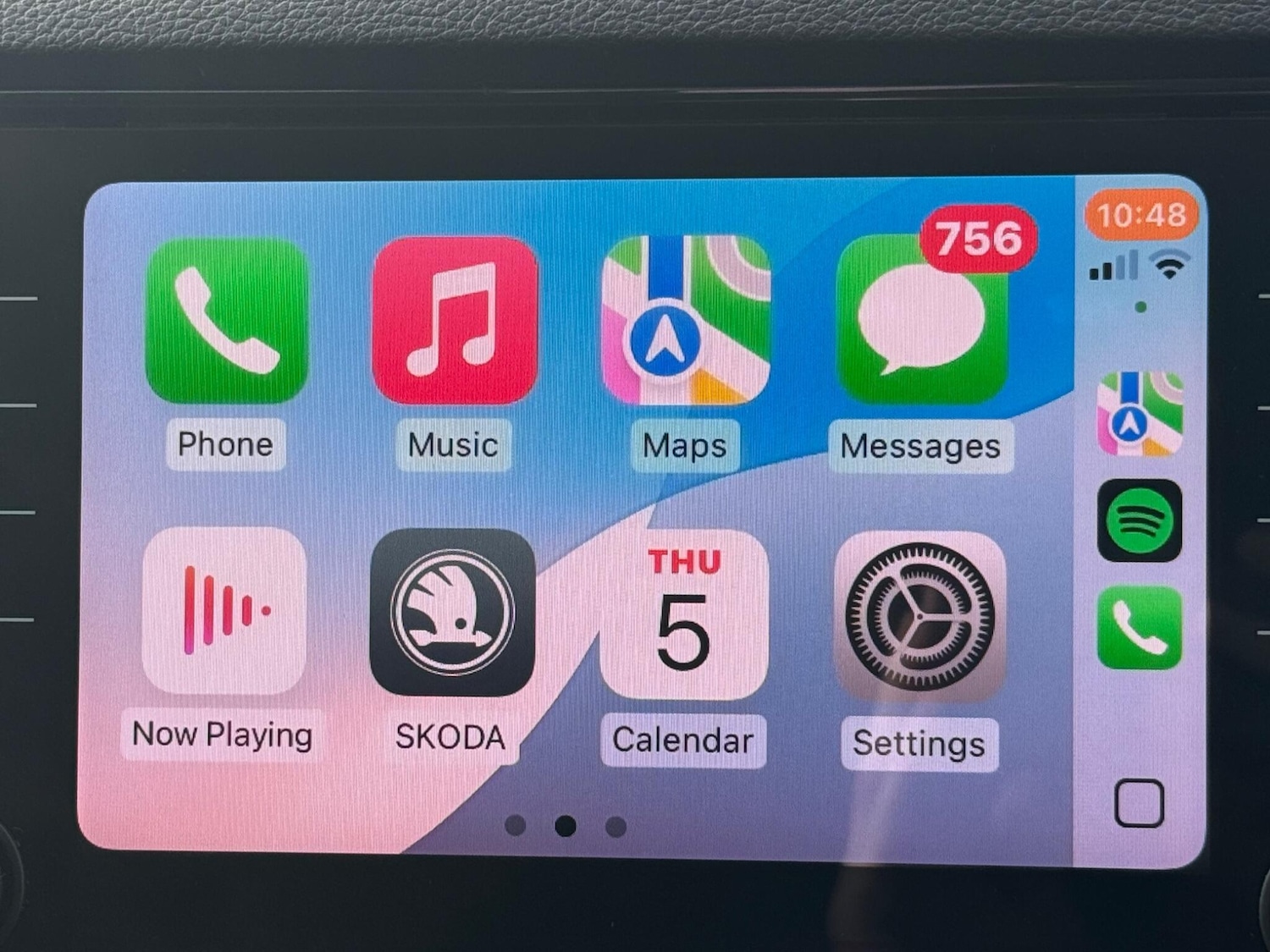 Used Skoda Karoq for sale - 77768706: Photo 51