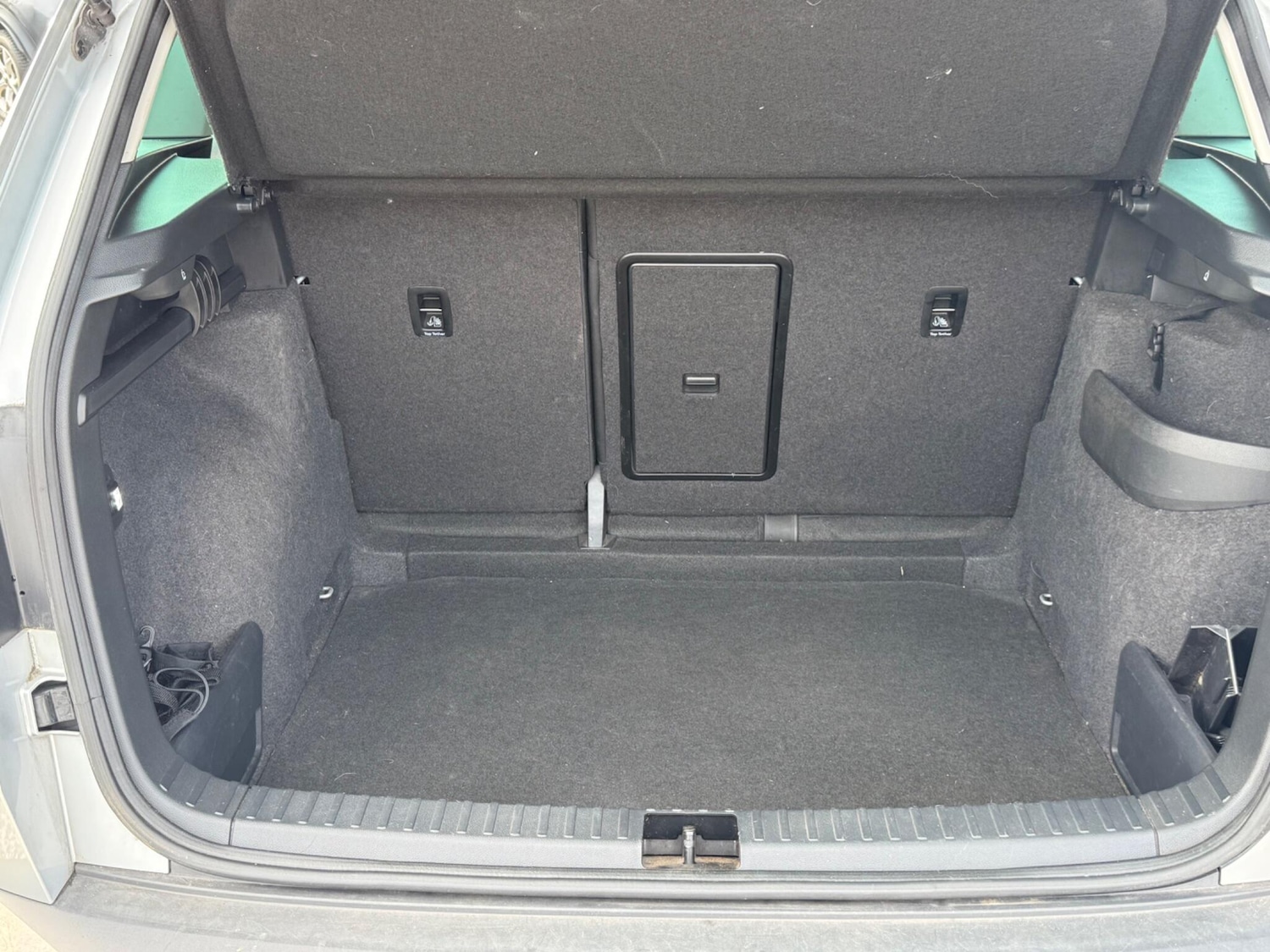 Used Skoda Karoq for sale - 77768706: Photo 8