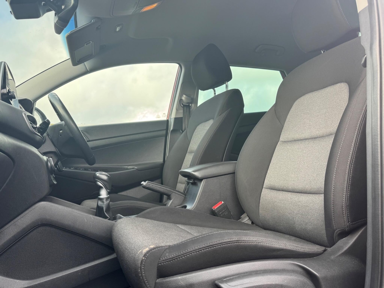 Used Hyundai TUCSON 2019 for sale - 76538302: Photo 12