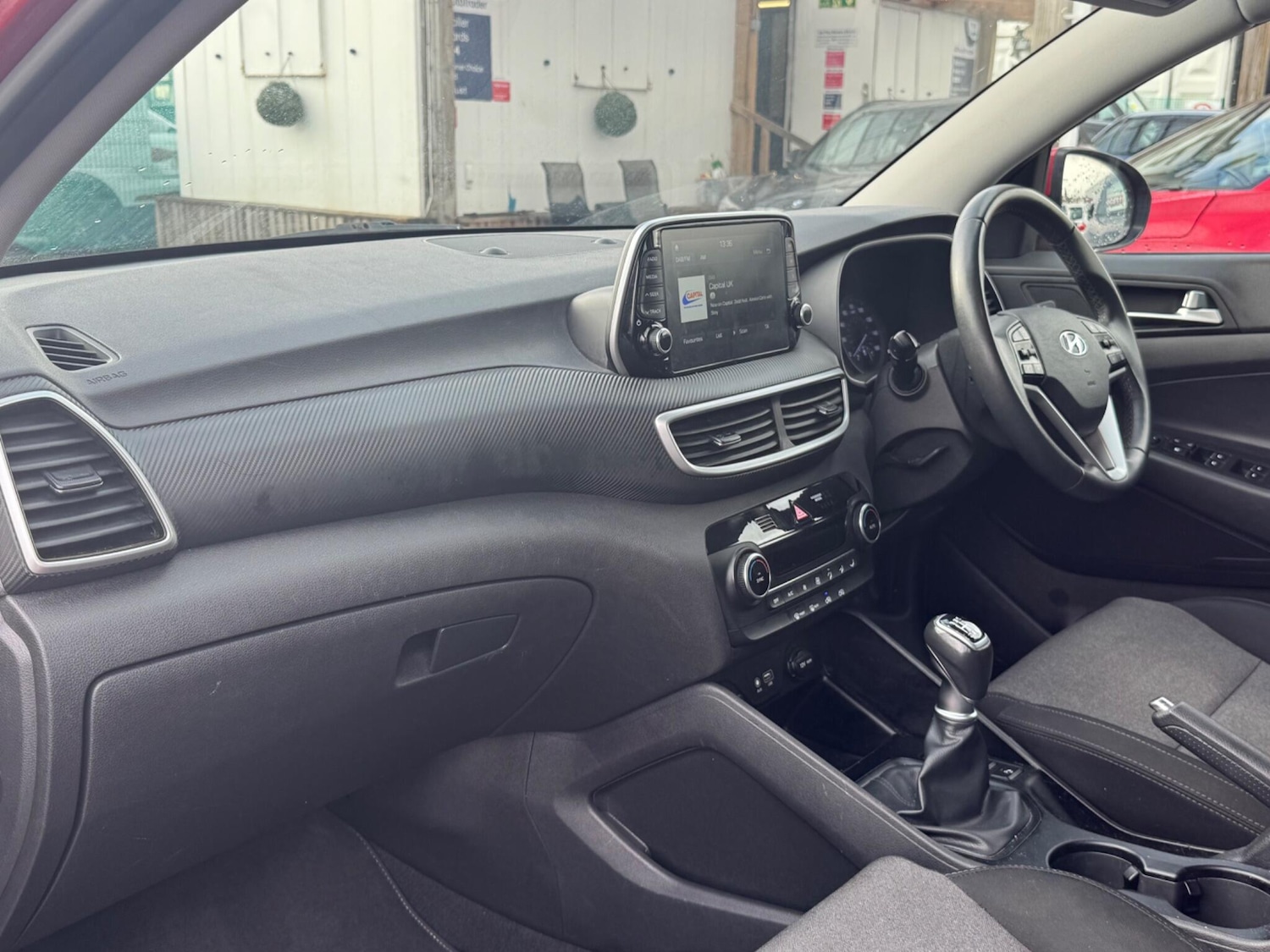 Used Hyundai TUCSON 2019 for sale - 76538302: Photo 15