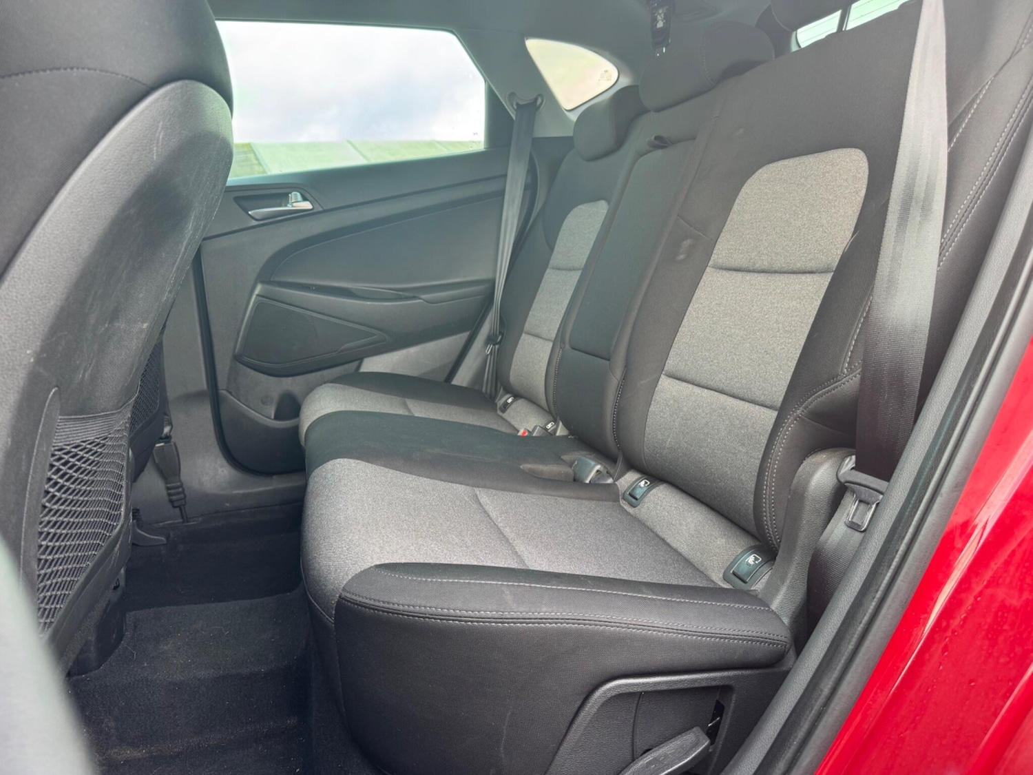 Used Hyundai TUCSON 2019 for sale - 76538302: Photo 16