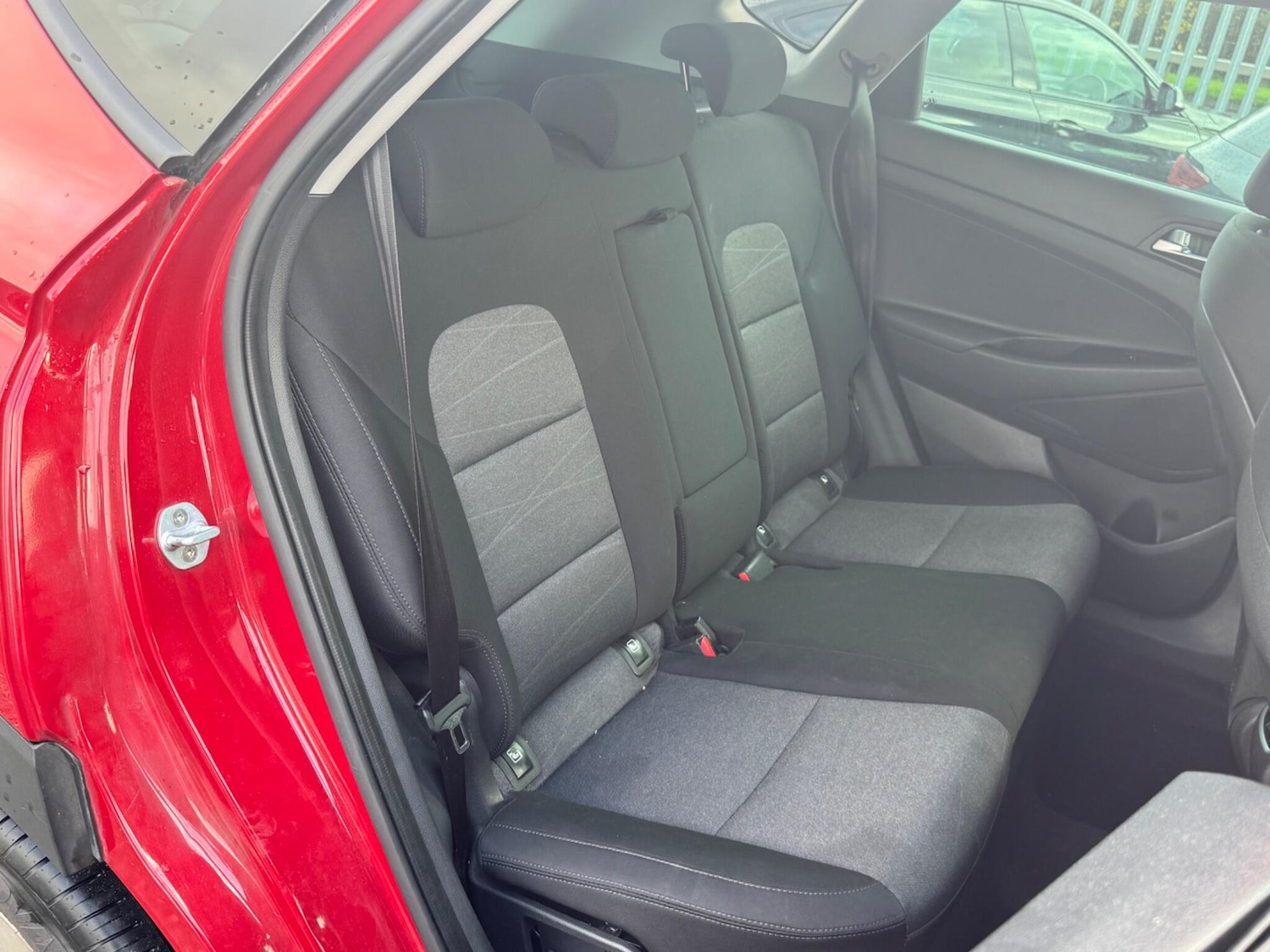 Used Hyundai TUCSON 2019 for sale - 76538302: Photo 17