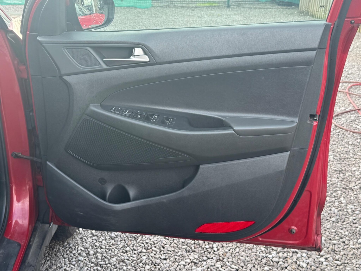 Used Hyundai TUCSON 2019 for sale - 76538302: Photo 18