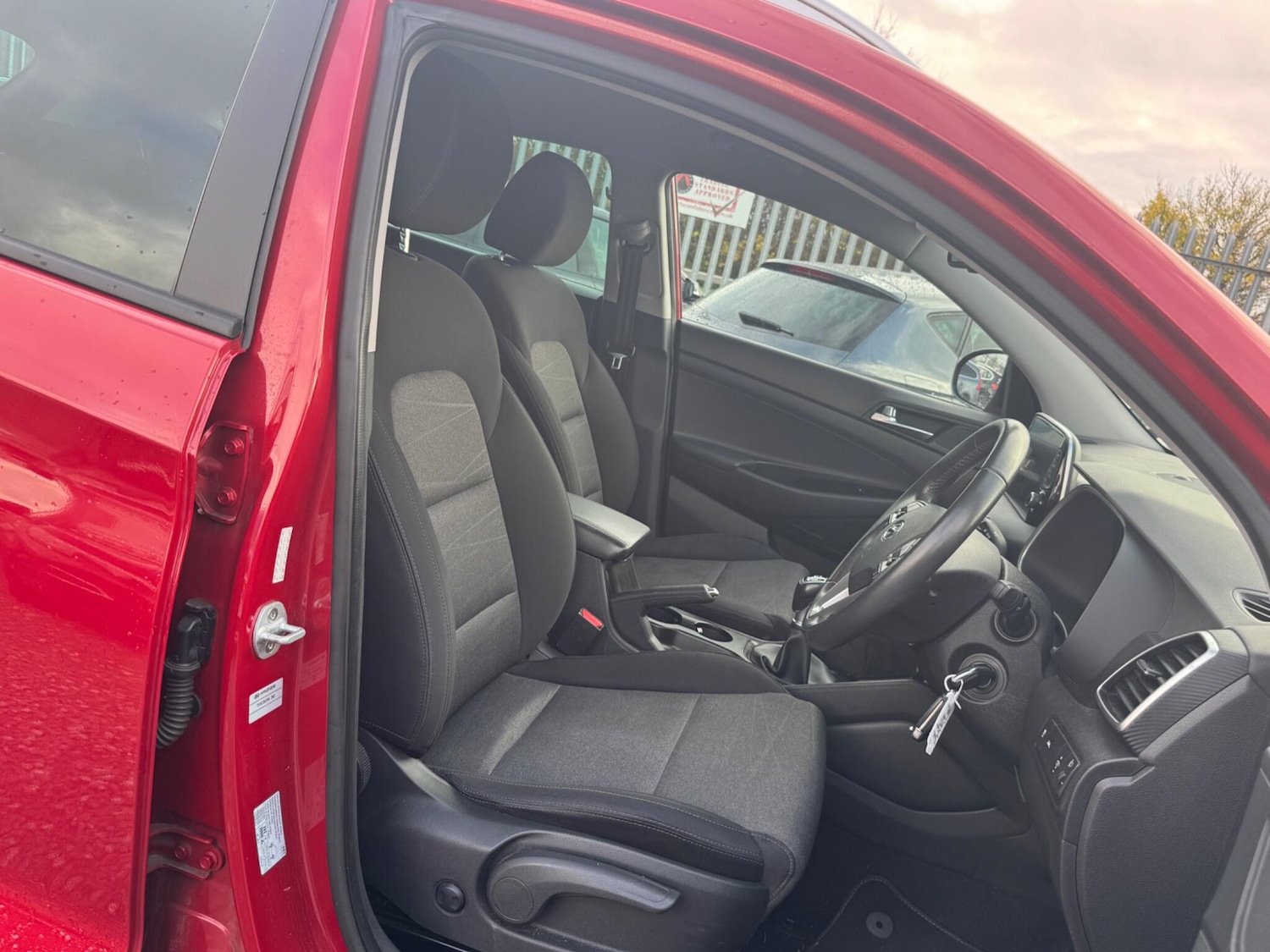 Used Hyundai TUCSON 2019 for sale - 76538302: Photo 19