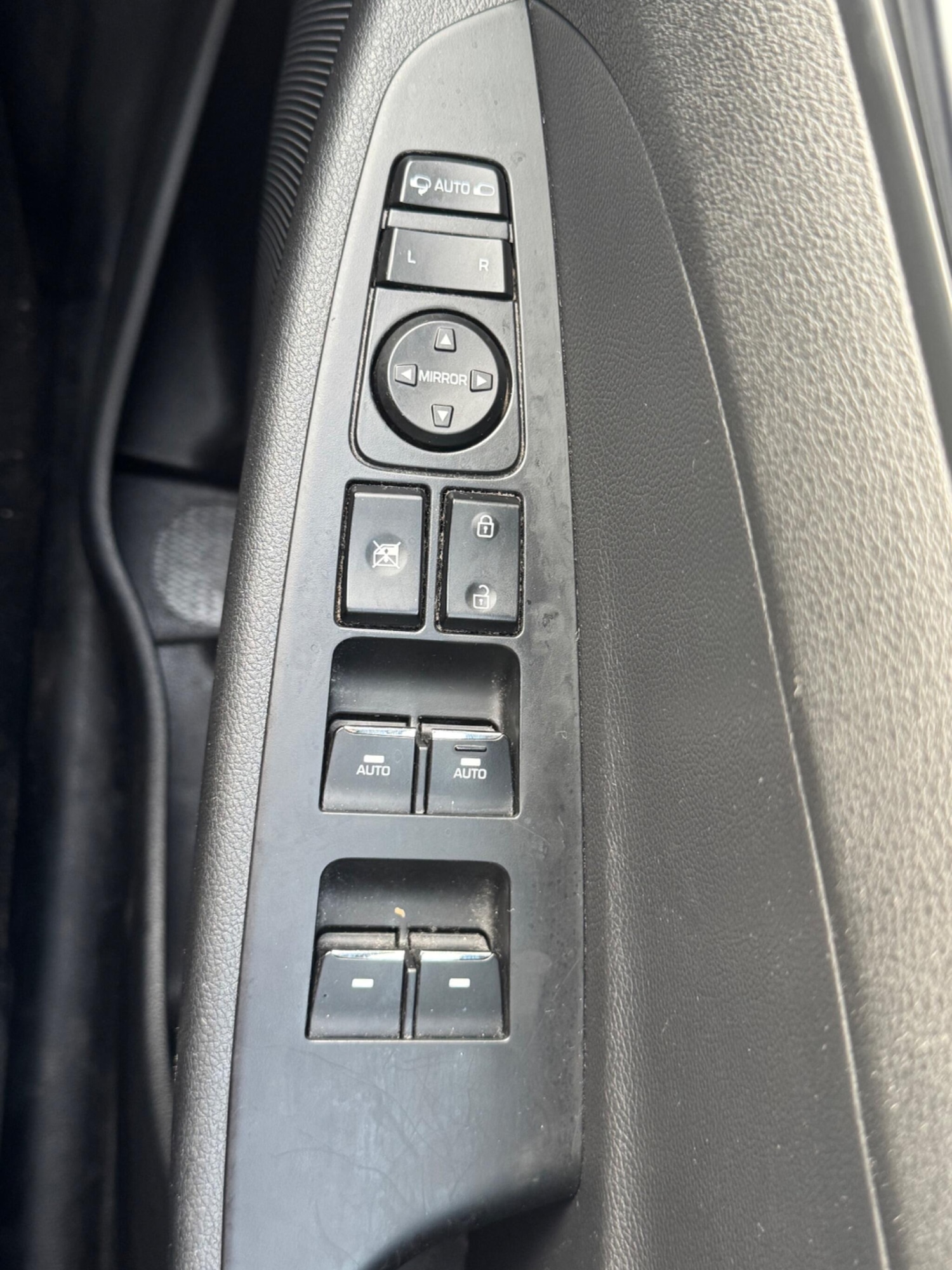 Used Hyundai TUCSON 2019 for sale - 76538302: Photo 23