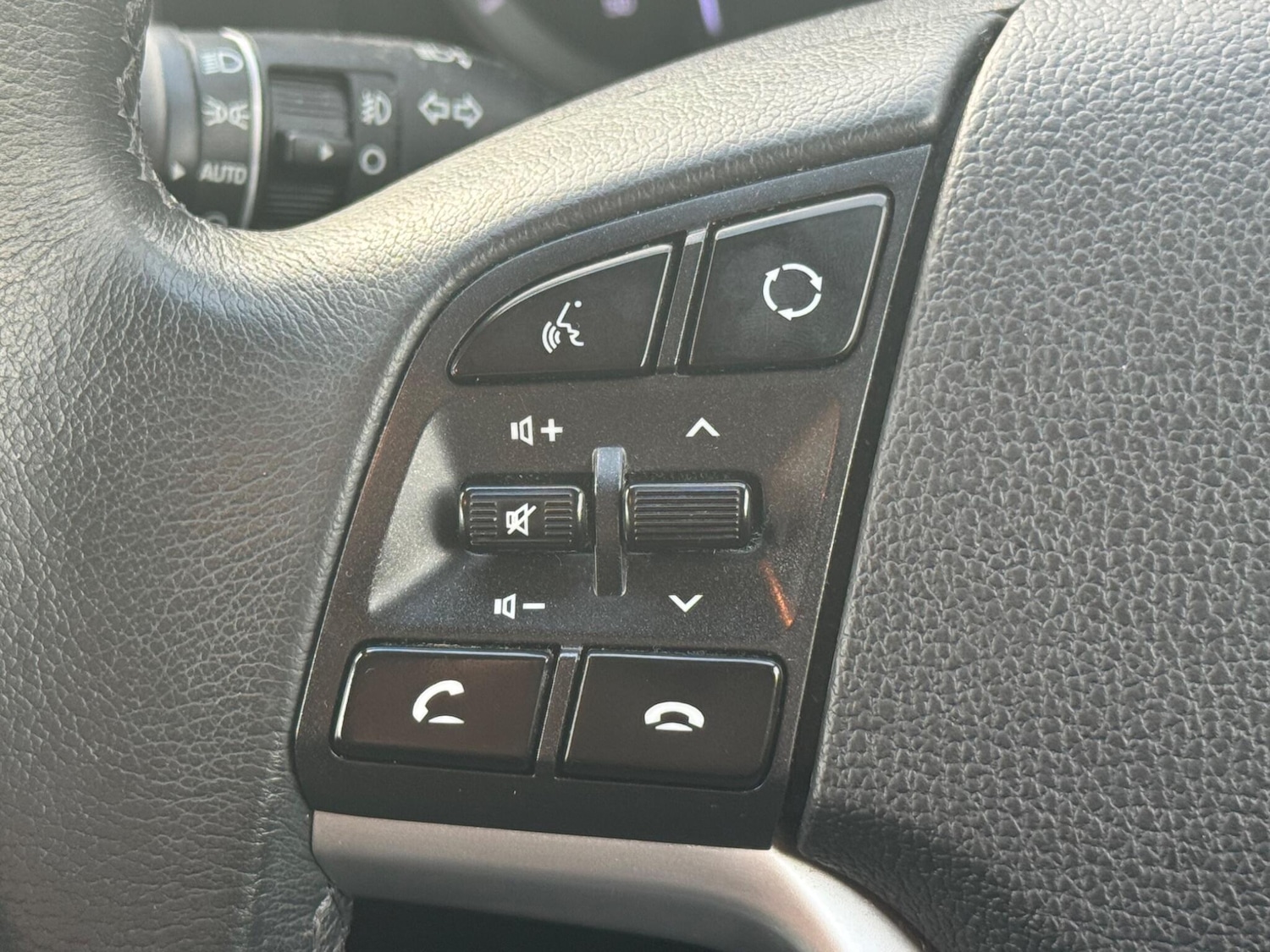 Used Hyundai TUCSON 2019 for sale - 76538302: Photo 25