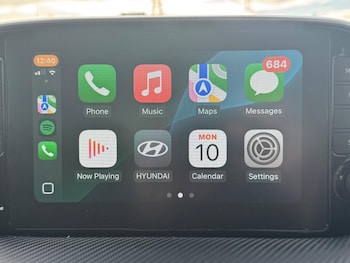 Used Hyundai TUCSON 2019 for sale - 76538302: Photo