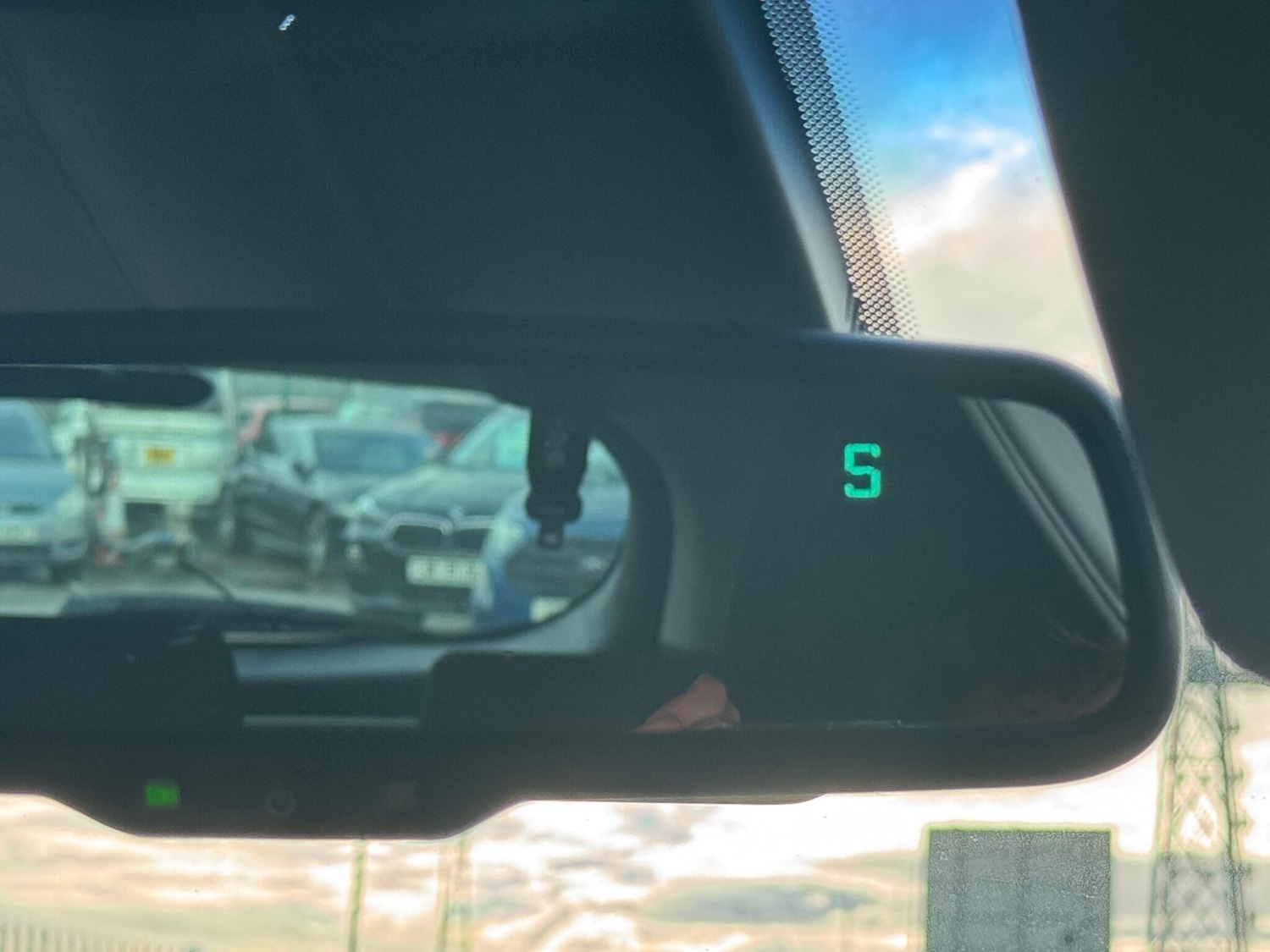 Used Hyundai TUCSON 2019 for sale - 76538302: Photo 30