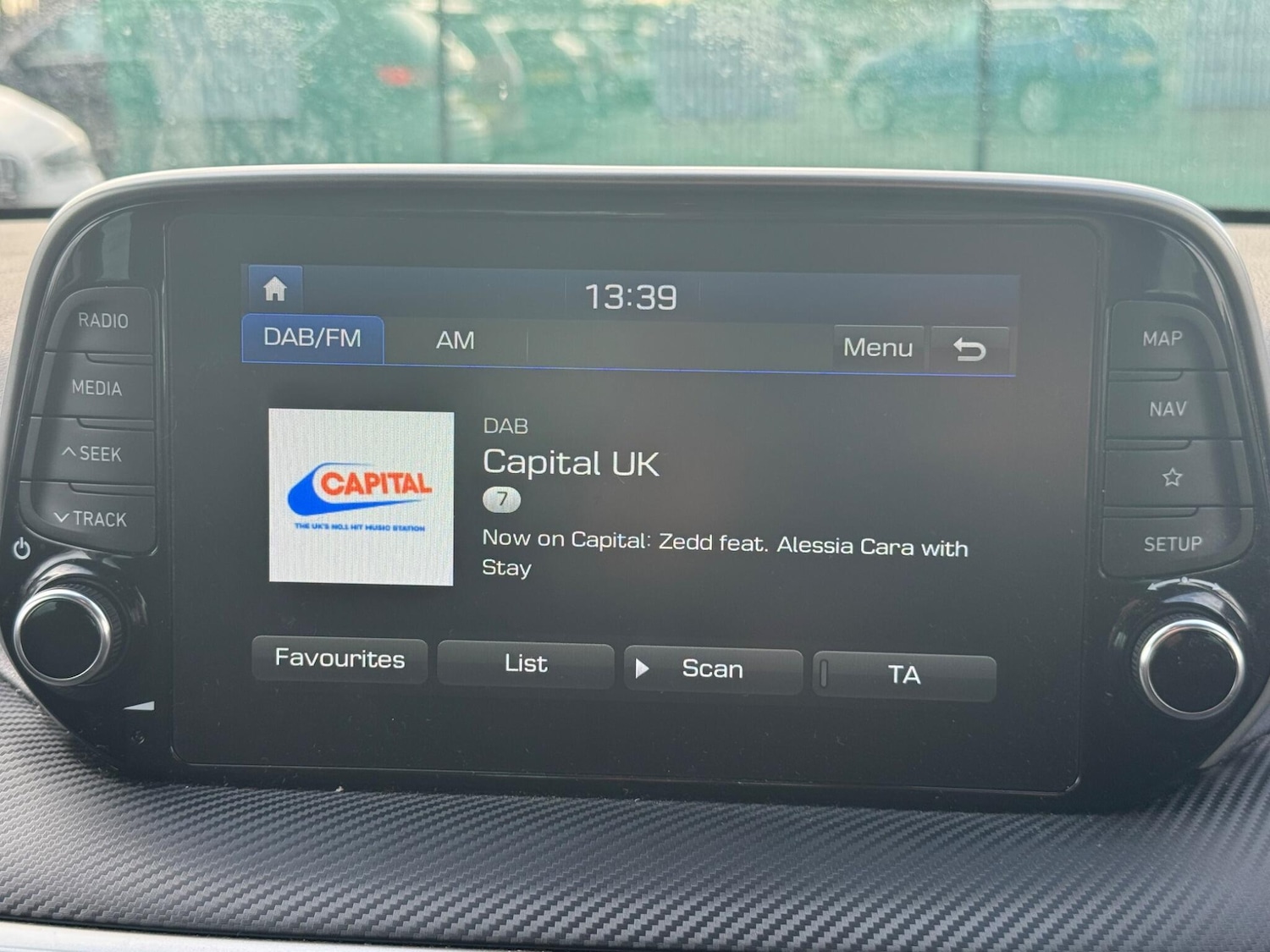 Used Hyundai TUCSON 2019 for sale - 76538302: Photo 31