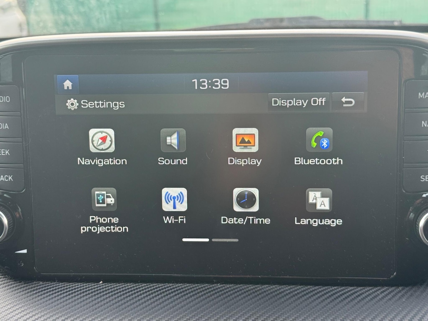 Used Hyundai TUCSON 2019 for sale - 76538302: Photo 32