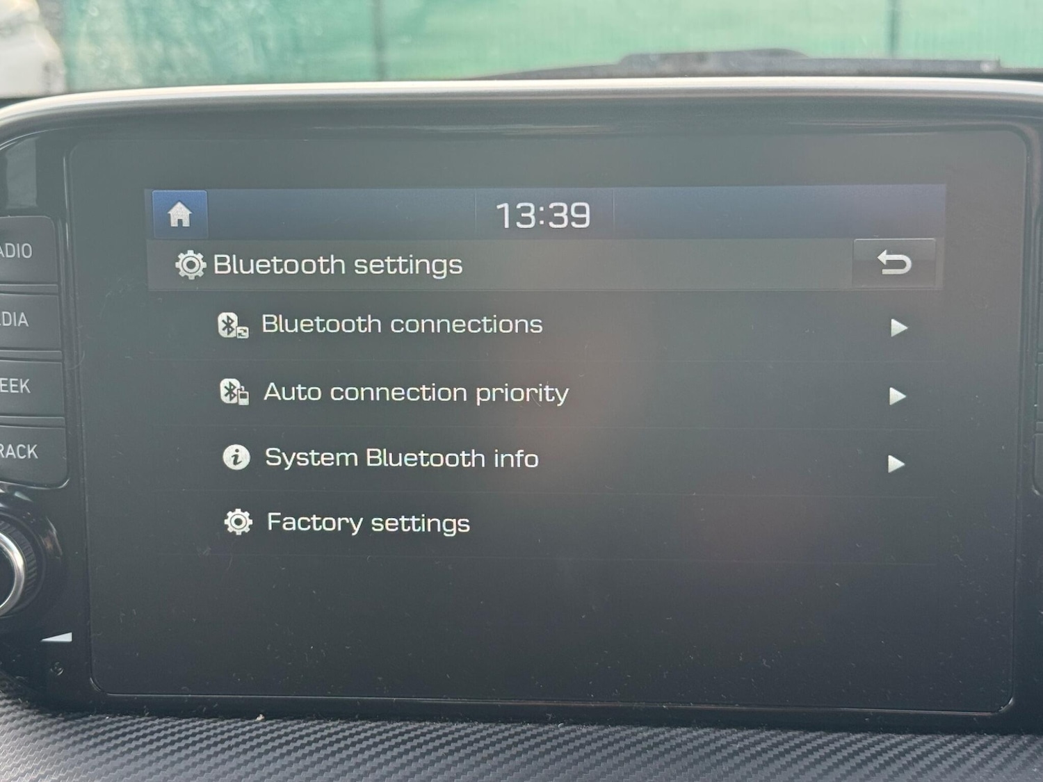 Used Hyundai TUCSON 2019 for sale - 76538302: Photo 33