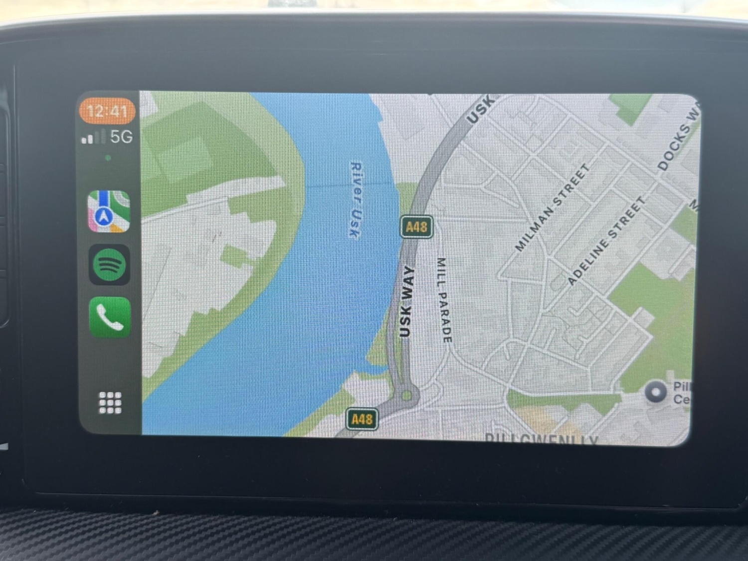 Used Hyundai TUCSON 2019 for sale - 76538302: Photo 37