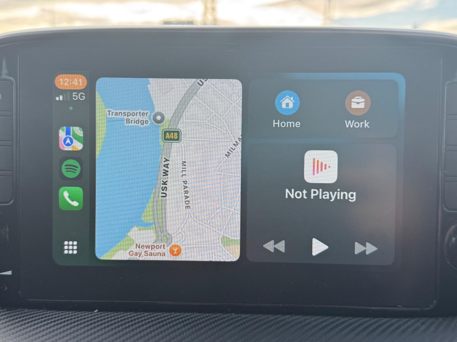 Used Hyundai TUCSON 2019 for sale - 76538302: Photo 38