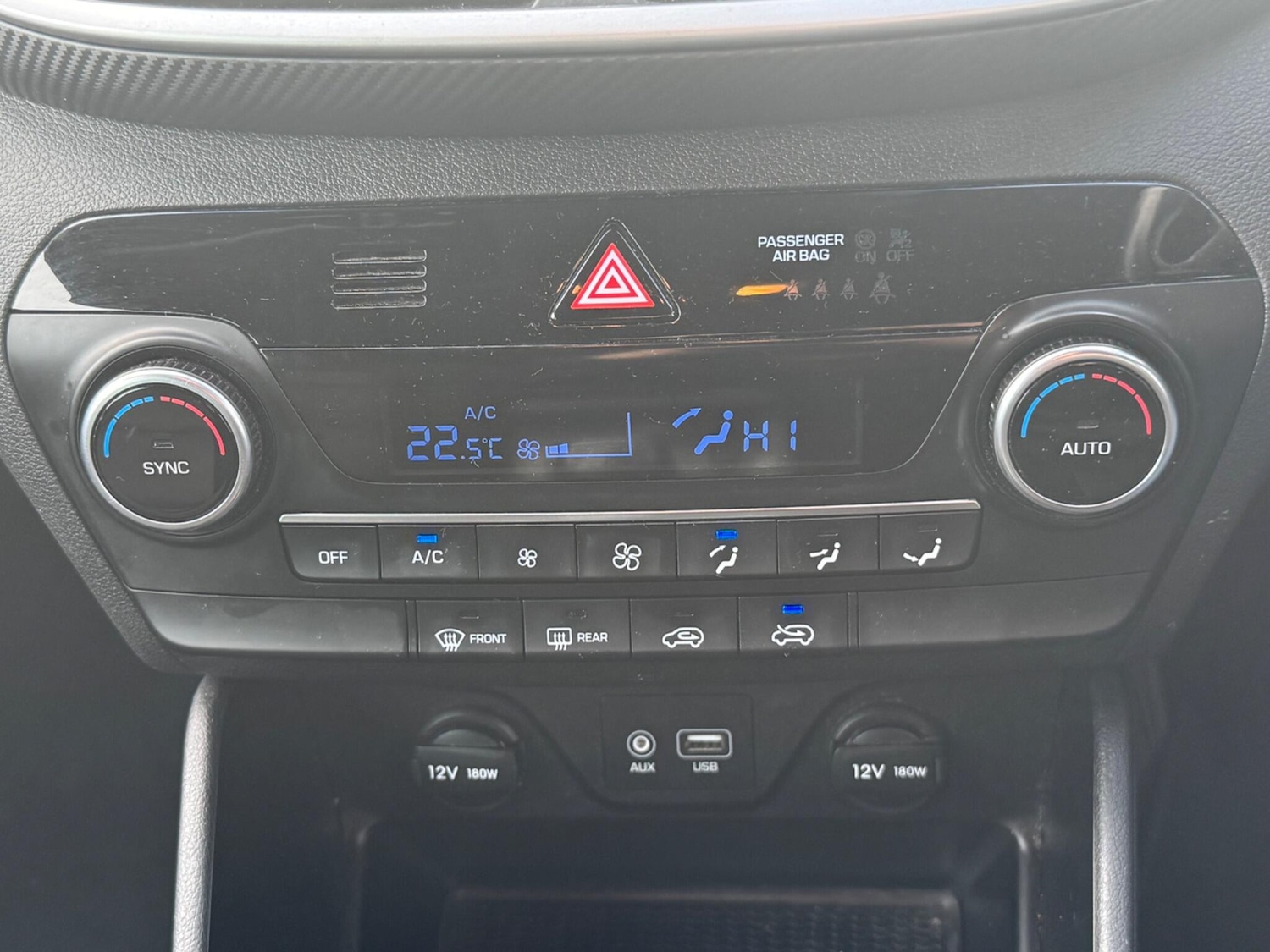 Used Hyundai TUCSON 2019 for sale - 76538302: Photo 39