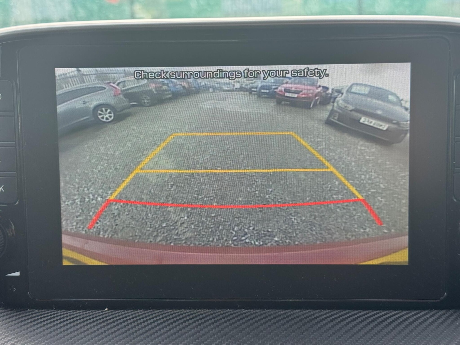 Used Hyundai TUCSON 2019 for sale - 76538302: Photo 4