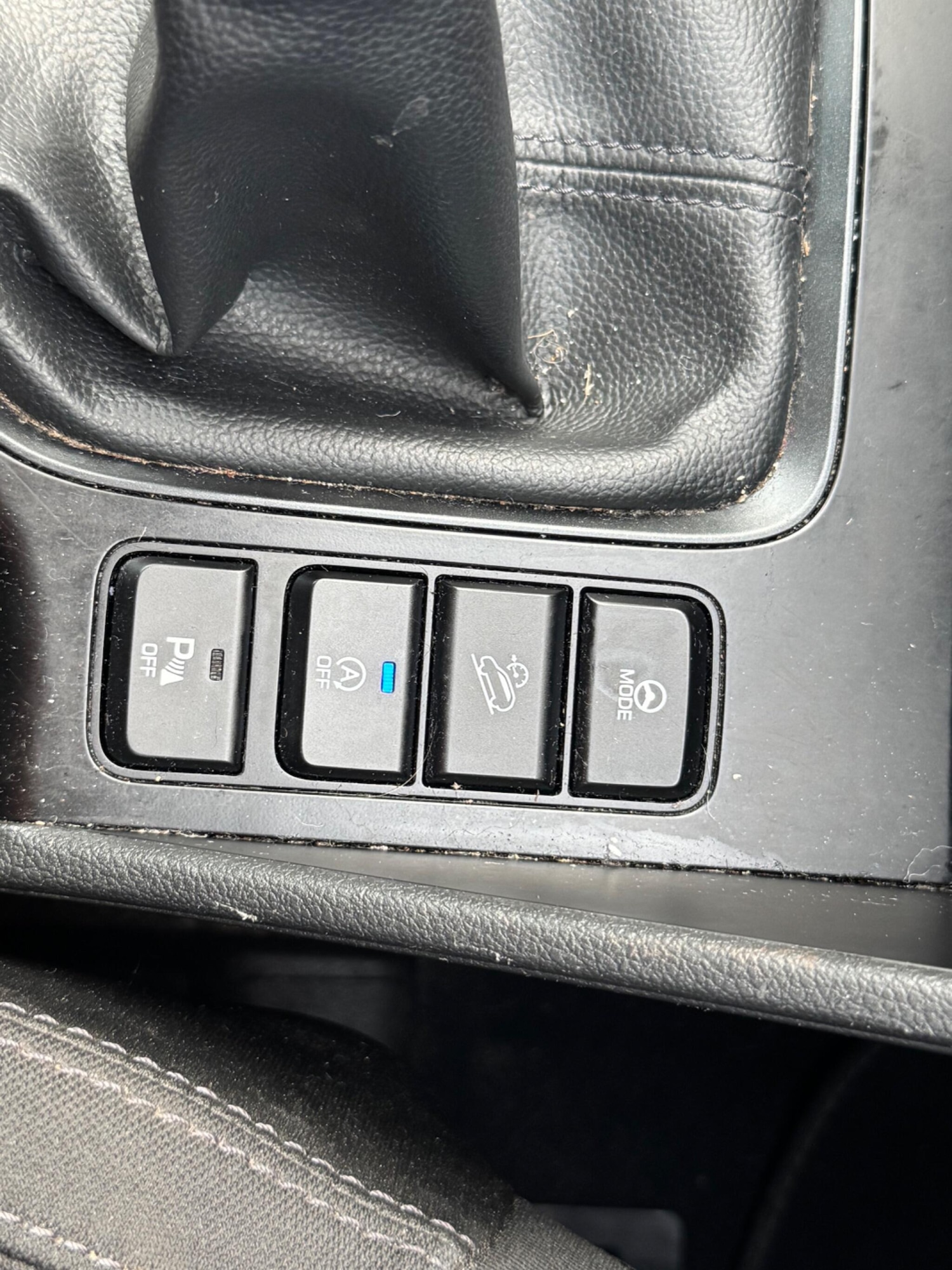 Used Hyundai TUCSON 2019 for sale - 76538302: Photo 43