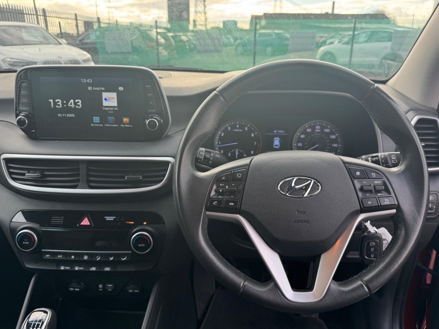 Used Hyundai TUCSON 2019 for sale - 76538302: Photo 44